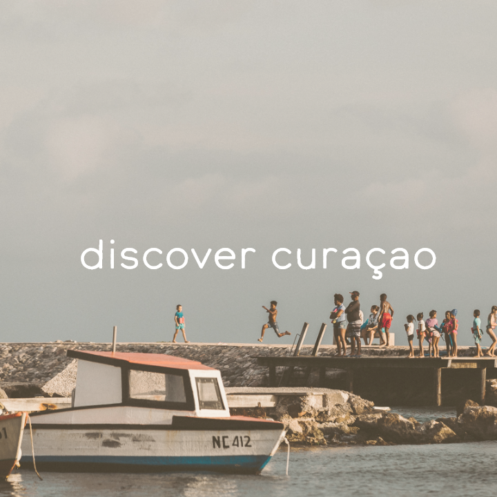 Discover Curaçao